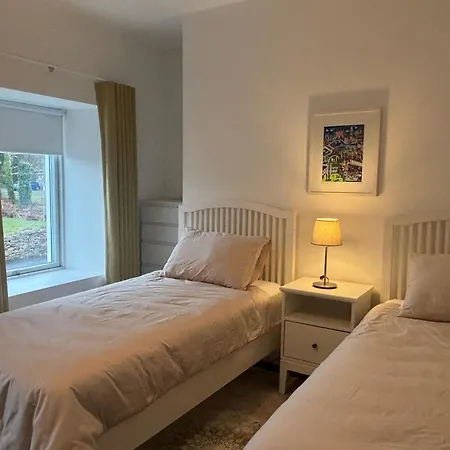 440 - Holiday home Clifden