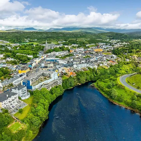 440 - * Clifden
