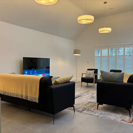 Holiday home 440 -