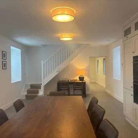 Holiday home 440 - Clifden